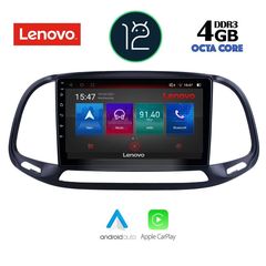 LENOVO SSX 9138_CPA (9inc) MULTIMEDIA TABLET OEM FIAT DOBLO – OPEL COMBO mod. 2015-2018