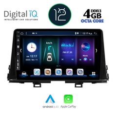 DIGITAL IQ BXE 6310_CPA (9inc) MULTIMEDIA TABLET OEM KIA PICANTO mod. 2021