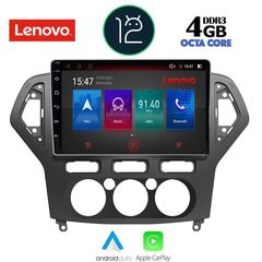 LENOVO SSX 9162_CPA A/C (10inc) MULTIMEDIA TABLET OEM FORD MONDEO mod. 2007-2011