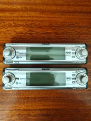 ΠΡΟΣΟΨΗ - Radio/CD αυτοκινήτου