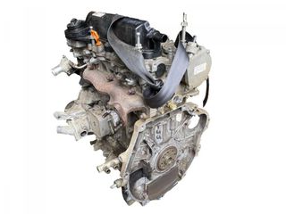 Honda CR-V1.6 i-DTEC 118kw Euro 6 N16A4 engine