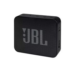 JBL GO ESSENTIAL BLACK