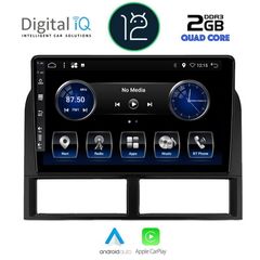 DIGITAL IQ BXH 3280_CPA (9inc) MULTIMEDIA TABLET OEM JEEP GRAND CHEROKEE mod. 1999-2004