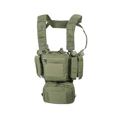 Training Mini Rig Helikon-Tex Olive Green