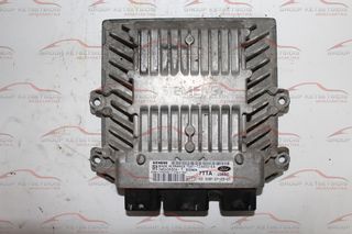 ΕΓΚΕΦΑΛΟΣ FORD FIESTA 02-08 (5WS40632A-T / 7S61-12A650-EA)