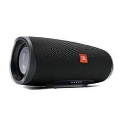 JBL CHARGE ESSENTIAL (BLACK)