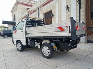 Ανατροπή Piaggio 2015 PORTER 4X4-thumb-3