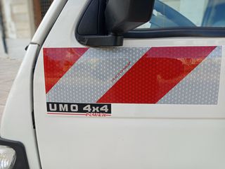 Ανατροπή Piaggio 2015 PORTER 4X4-thumb-4