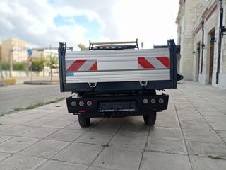 Ανατροπή Piaggio 2015 PORTER 4X4-thumb-5