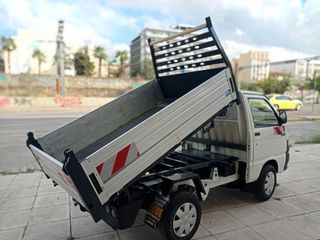 Ανατροπή Piaggio 2015 PORTER 4X4-thumb-6