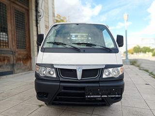 Ανατροπή Piaggio 2015 PORTER 4X4-thumb-7