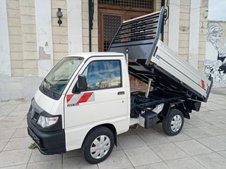 Ανατροπή Piaggio 2015 PORTER 4X4-thumb-10
