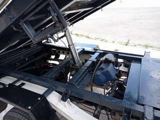 Ανατροπή Piaggio 2015 PORTER 4X4-thumb-13