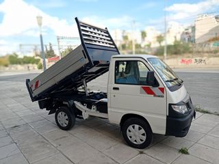 Ανατροπή Piaggio 2015 PORTER 4X4-thumb-14