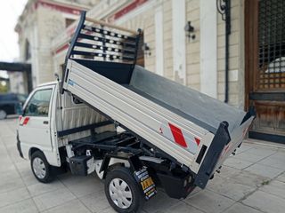 Ανατροπή Piaggio 2015 PORTER 4X4-thumb-15