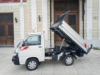 Ανατροπή Piaggio 2015 PORTER 4X4-thumb-16