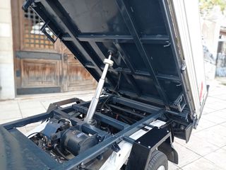 Ανατροπή Piaggio 2015 PORTER 4X4-thumb-19