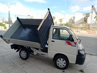 Ανατροπή Piaggio 2015 PORTER 4X4-thumb-21