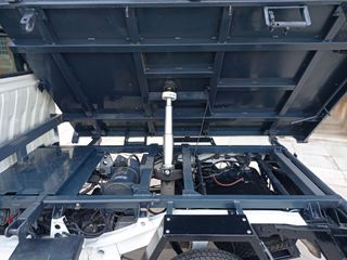 Ανατροπή Piaggio 2015 PORTER 4X4-thumb-22