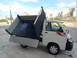 Ανατροπή Piaggio 2015 PORTER 4X4-thumb-23