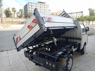 Ανατροπή Piaggio 2015 PORTER 4X4-thumb-25