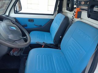 Ανατροπή Piaggio 2015 PORTER 4X4-thumb-27