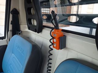 Ανατροπή Piaggio 2015 PORTER 4X4-thumb-28