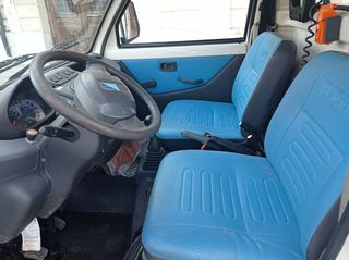 Ανατροπή Piaggio 2015 PORTER 4X4-thumb-34