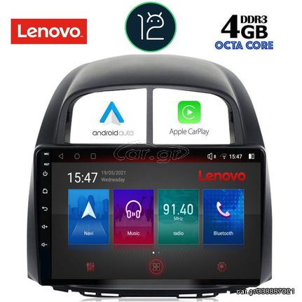 LENOVO SSX 9124_CPA (10inc) MULTIMEDIA TABLET OEM DAIHATSU SIRION mod. 2006-2012