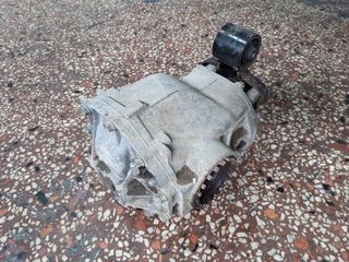 Πίσω Διαφορικό - Suzuki Liana 4WD 1.6 16V 103PS (M16A) - 2001-07-thumb-1