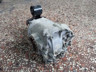 Πίσω Διαφορικό - Suzuki Liana 4WD 1.6 16V 103PS (M16A) - 2001-07-thumb-2