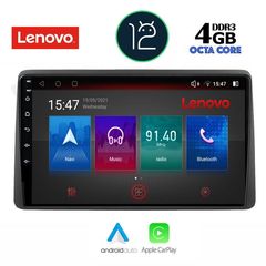 LENOVO SSX 9104_CPA (10inc) MULTIMEDIA TABLET OEM DACIA DUSTER mod. 2019