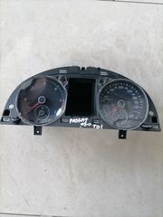 ΟΡΓΑΝΑ-ΚΑΝΤΡΑΝ VW PASSAT TDI /05-  ME ΚΩΔΙΚΟ 3C0920872G  ΑΡΙΣΤΗ ΚΑΤΑΣΤΑΣΗ! ΑΠΟΣΤΟΛΗ ΣΕ ΟΛΗ ΤΗΝ ΕΛΛΑΔΑ!!