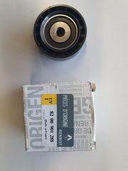 Τροχαλία παρέκκλισης, ιμάντας poly-V RENAULT ΓΝΗΣΙΑ ΠΡΟΣΦΟΡΑ