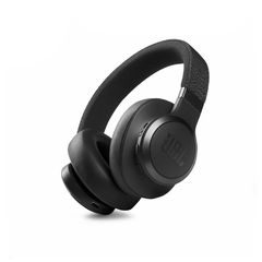 JBL LIVE 660NC (BLACK)