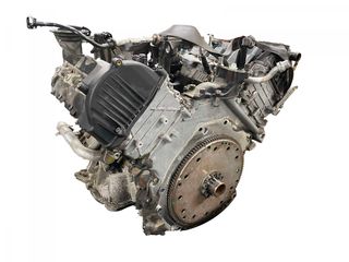Audi A6 C7 3.0tdi 150kw CLAA CLAB engine