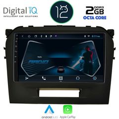 DIGITAL IQ RTC 5697_CPA (9inc) MULTIMEDIA TABLET OEM SUZUKI VITARA mod. 2016