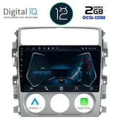 DIGITAL IQ RTC 5681_CPA (9inc) MULTIMEDIA TABLET OEM SUZUKI LIANA mod. 2001-2007