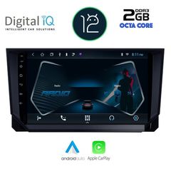 DIGITAL IQ RTC 5573_CPA (9inc) MULTIMEDIA TABLET OEM SEAT ARONA mod. 2018+