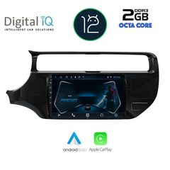 DIGITAL IQ RTC 5315_CPA (9inc) MULTIMEDIA TABLET OEM KIA RIO mod. 2015-2018