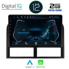 DIGITAL IQ RTC 5280_CPA (9inc) MULTIMEDIA TABLET OEM JEEP GRAND CHEROKEE mod. 1999-2007