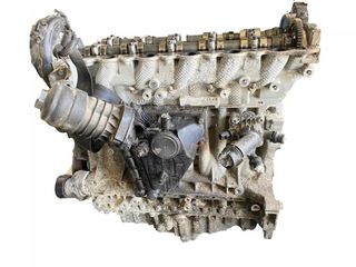 Volvo 2.0 D3 5 cyl. Diesel 120kw D5204T2 engine