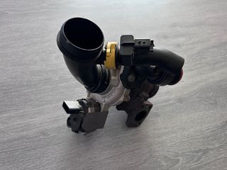 TURBO/ ΤΟΥΡΜΠΙΝΑ OPEL ASTRA L YH01