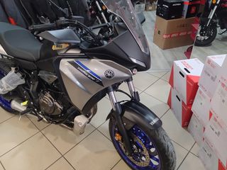 Yamaha Tracer 7 '24 ABS 2024 ΕΤΟΙΜΟΠΑΡΑΔΟΤΟ!!!!