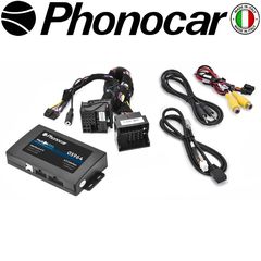 05.964 PHONOCAR