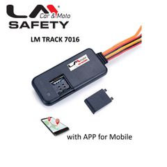 LM TRACK 7016