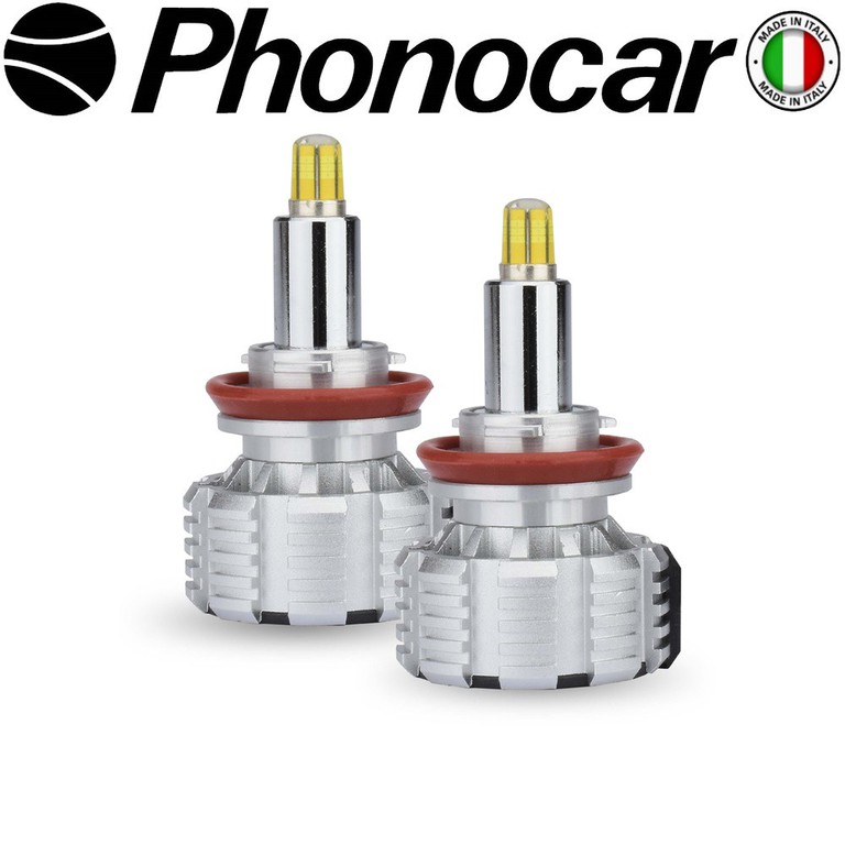 07.545 PHONOCAR