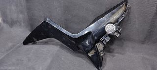 Πλαστικά (fairing) ψυγείου (δεξί + αριστερό)-thumb-2