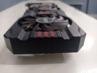 Κάρτα γραφικών Asus Radeon R7 260X 2GB (R7260X-OC-2GD5)