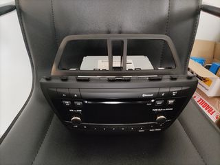 SUZUKI SX4 ¤ S-CROSS ¤ ΓΝΗΣΙΑ ΟΘΟΝΗ-thumb-4